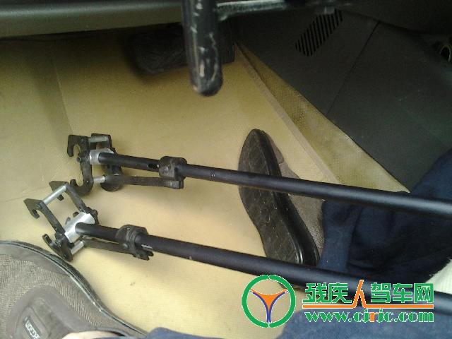 PM:美国秒装手驾装置